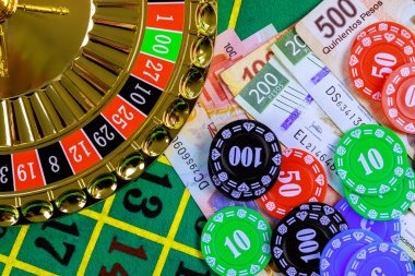 camsurf 4D Number Game ticket selection interface showing four-digit entry field